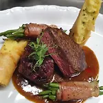 Zum Ehem. Koenigl. Bayr. Forsthaus فالدزاسن