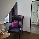 Zum Ehem. Koenigl. Bayr. Forsthaus فندق 3*
