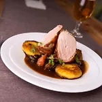 فندق Zum Ehem. Koenigl. Bayr. Forsthaus