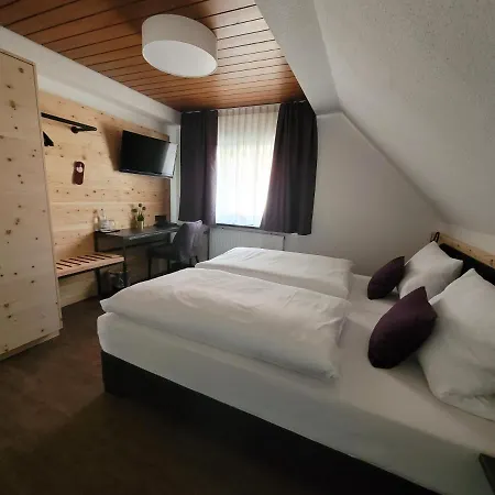 Zum Ehem. Koenigl. Bayr. Forsthaus 3* Waldsassen