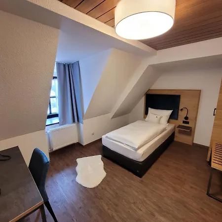 Zum Ehem. Koenigl. Bayr. Forsthaus فندق
