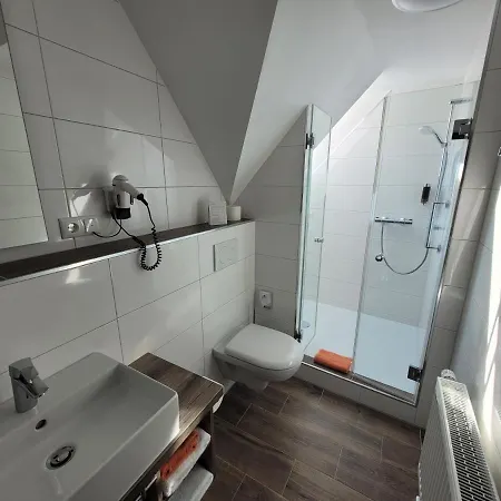 Zum Ehem. Koenigl. Bayr. Forsthaus Hotel