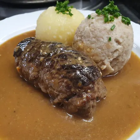 Hotel Zum Ehem. Koenigl. Bayr. Forsthaus Waldsassen