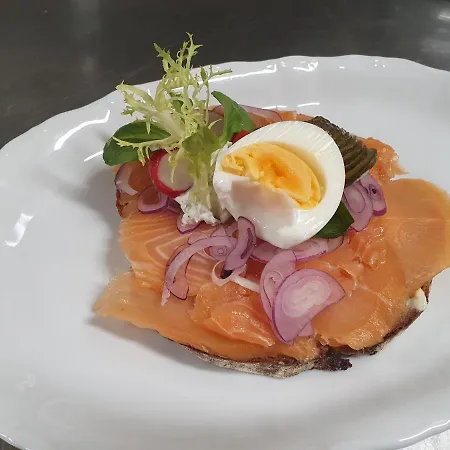 Zum Ehem. Koenigl. Bayr. Forsthaus 3* Waldsassen