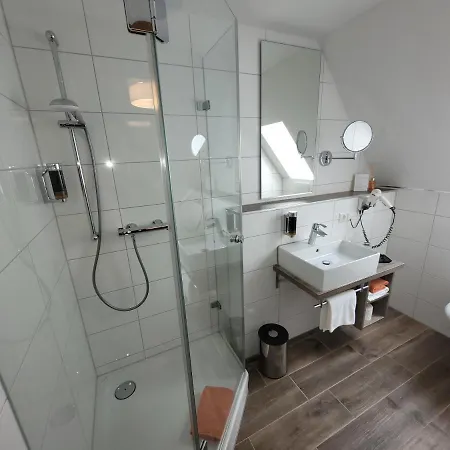 Zum Ehem. Koenigl. Bayr. Forsthaus Hotel Waldsassen