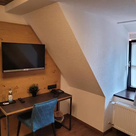 Zum Ehem. Koenigl. Bayr. Forsthaus Hotel Waldsassen