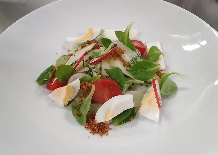 Zum Ehem. Koenigl. Bayr. Forsthaus Hotel Waldsassen