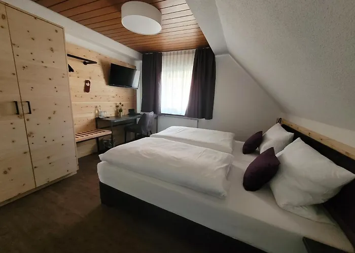 Zum Ehem. Koenigl. Bayr. Forsthaus 3* Waldsassen