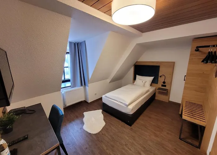 Zum Ehem. Koenigl. Bayr. Forsthaus Hotel