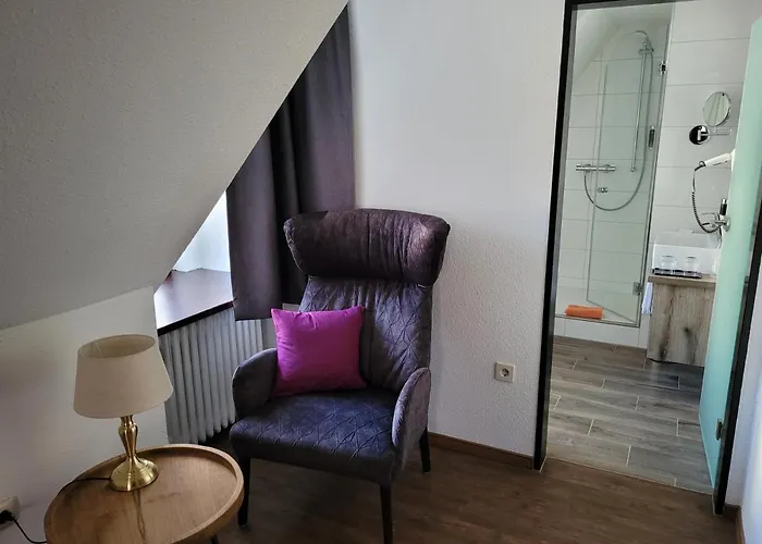 Zum Ehem. Koenigl. Bayr. Forsthaus Hotel 3*