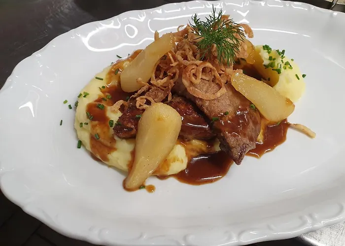Zum Ehem. Koenigl. Bayr. Forsthaus 3*