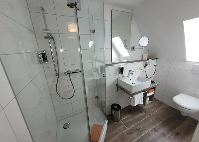 Zum Ehem. Koenigl. Bayr. Forsthaus Hotel Waldsassen